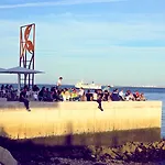Sunset Destination Lisboa