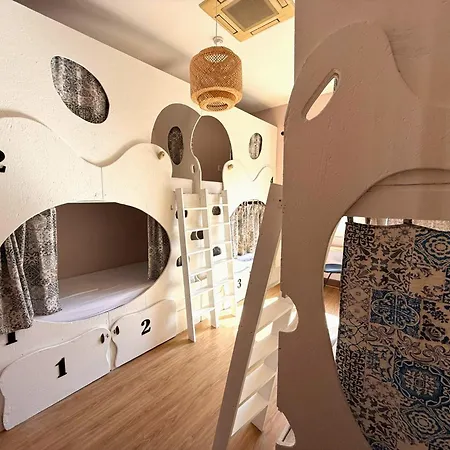 Hostel Sunset Destination Lisboa