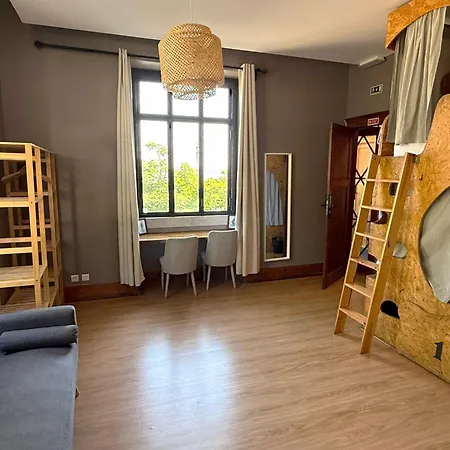 Sunset Destination Hostel