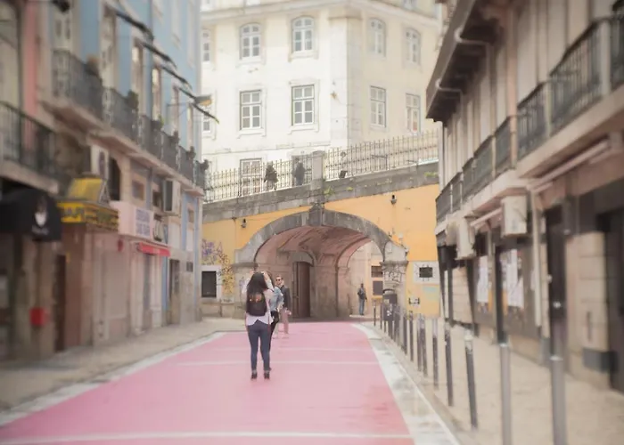 Hostel Sunset Destination