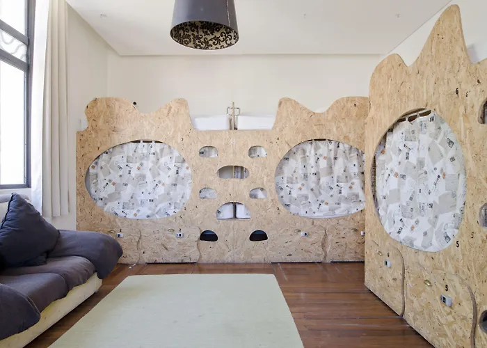 Hostel Sunset Destination