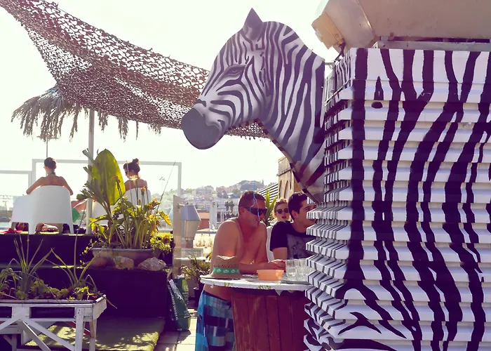 Sunset Destination *