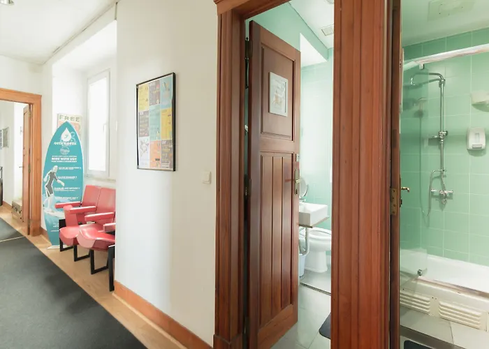 Hostel Sunset Destination Lisboa