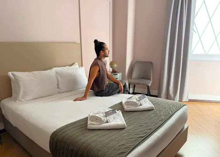 Sunset Destination *