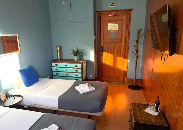 Sunset Destination Hostel