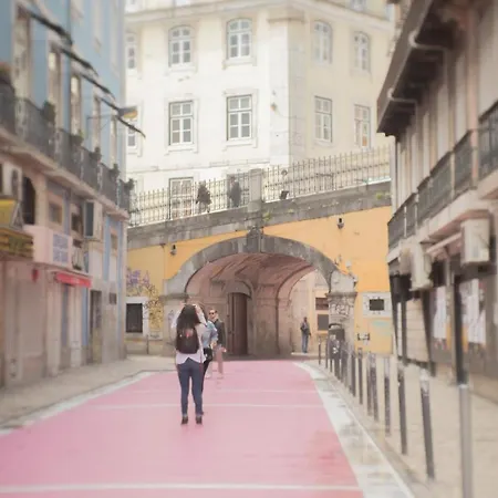 Auberge de jeunesse Sunset Destination