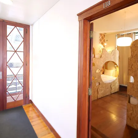 Sunset Destination Auberge de jeunesse