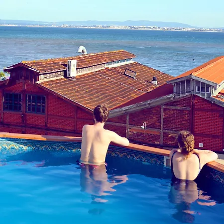 Hostel Sunset Destination Lisboa