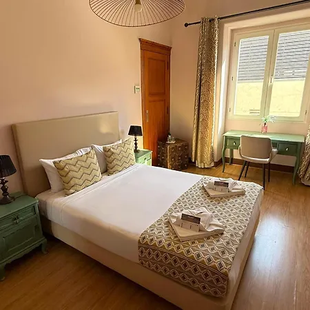 Albergue Sunset Destination