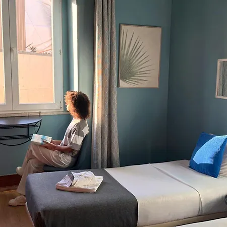 Sunset Destination Auberge de jeunesse *