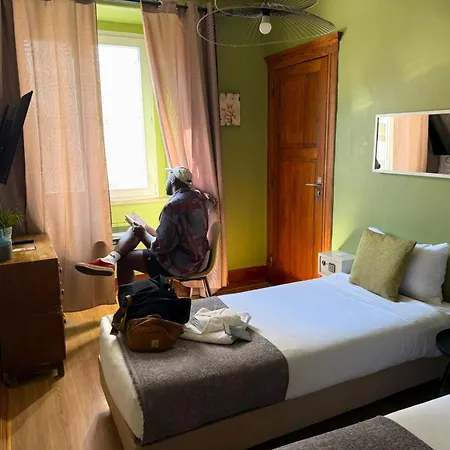 Sunset Destination *