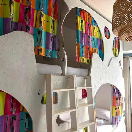 Sunset Destination Auberge de jeunesse *