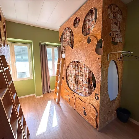 Sunset Destination Hostel