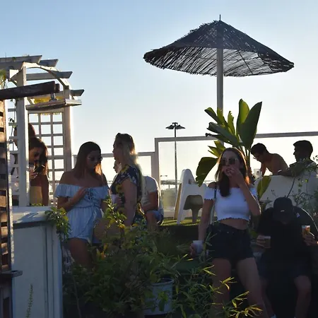 Sunset Destination Auberge de jeunesse *