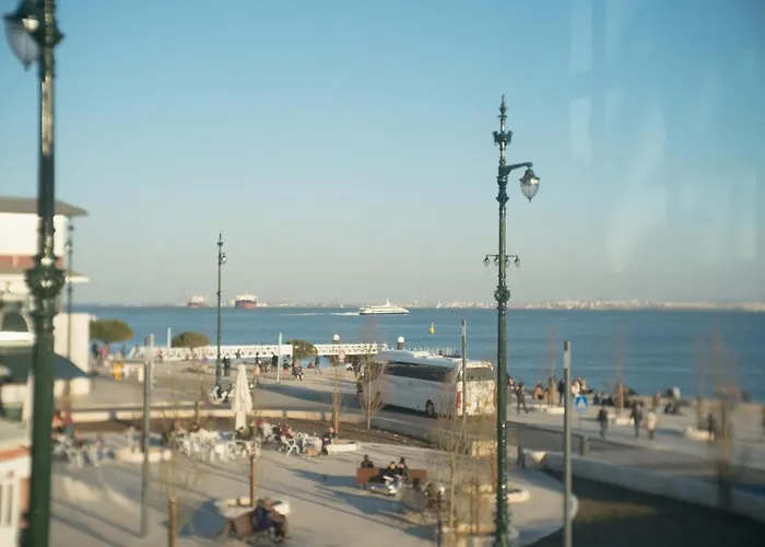 Sunset Destination *