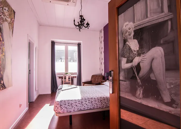 Sunset Destination Hostel