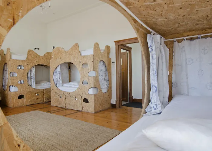 선셋 데스티네이션 리스본