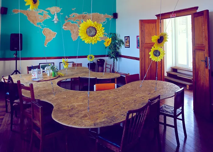 선셋 데스티네이션