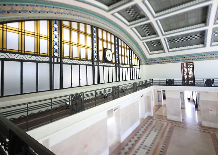 선셋 데스티네이션 * 리스본