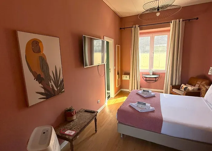 Sunset Destination Lisboa