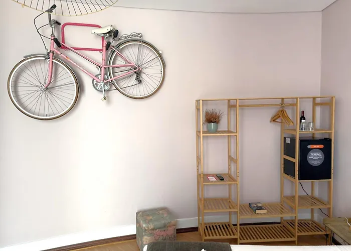 Sunset Destination * Lissabon