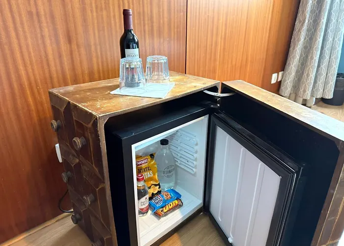 Sunset Destination * Lissabon