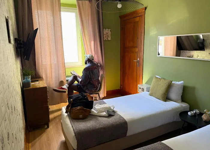 Sunset Destination *