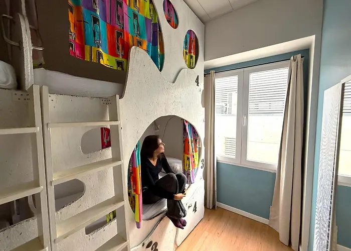 선셋 데스티네이션 * 리스본