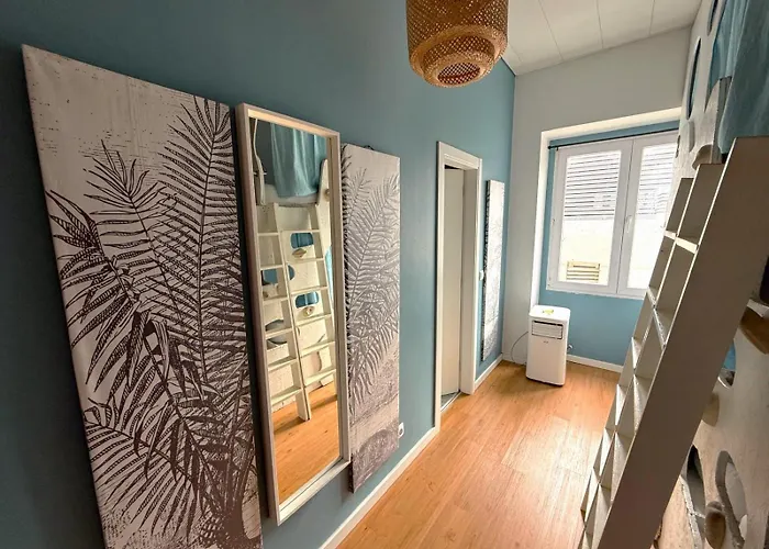 Sunset Destination *