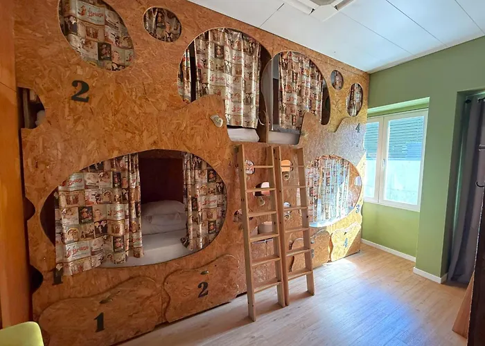 선셋 데스티네이션 * 리스본