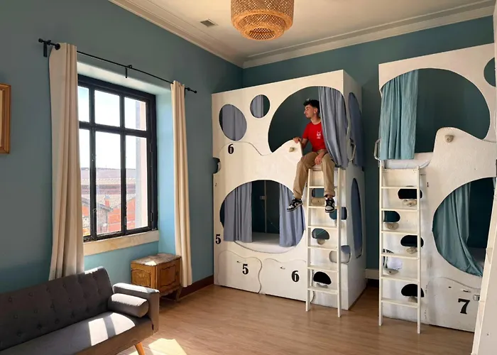 Sunset Destination * Lissabon