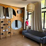 Sunset Destination Hostel