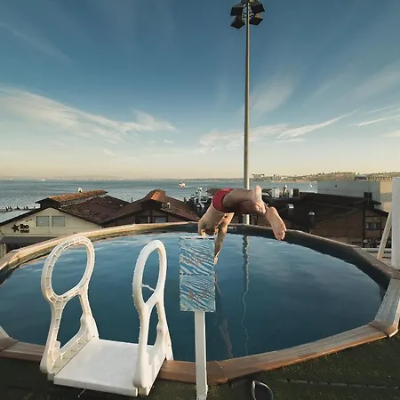 Sunset Destination * Lisboa