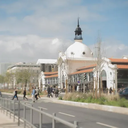 Sunset Destination *