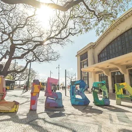 Sunset Destination *