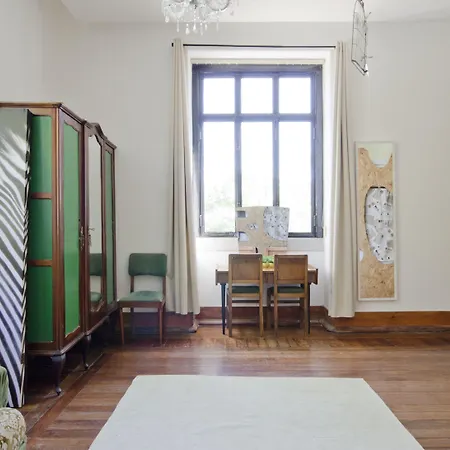 Hostal Sunset Destination *