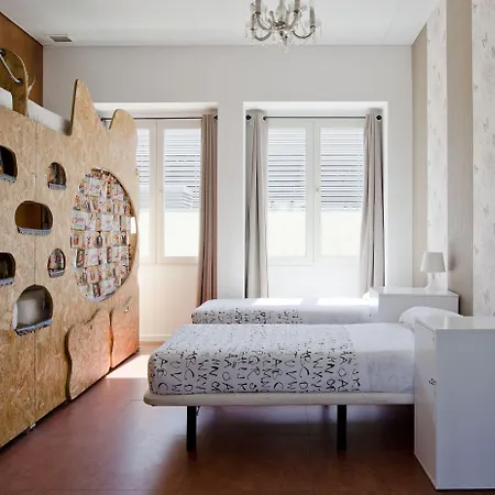 Hostal Sunset Destination Lisboa