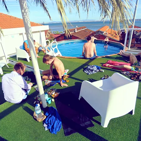 Hostal Sunset Destination