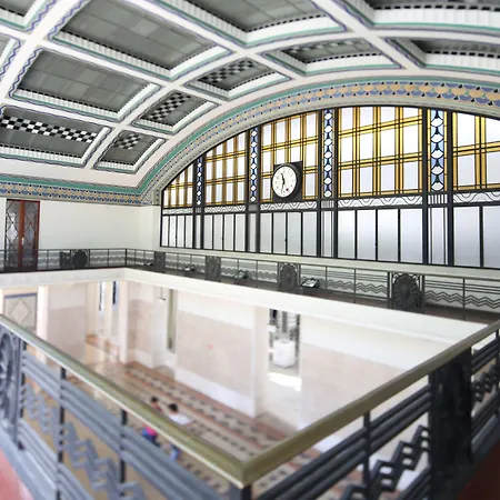 Sunset Destination Hostal *