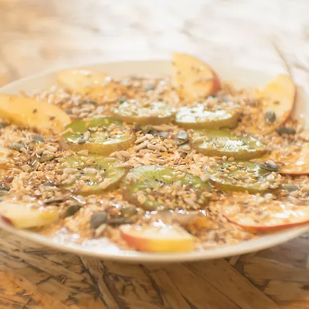 Sunset Destination *