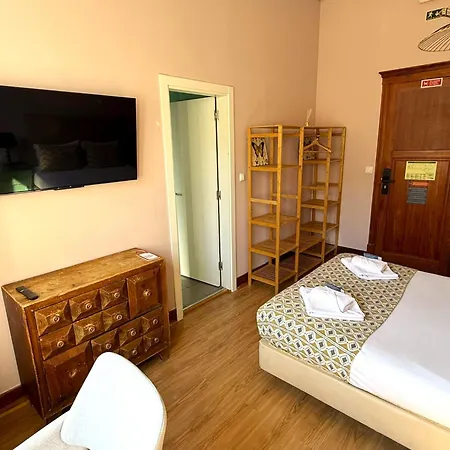 Sunset Destination Lisboa