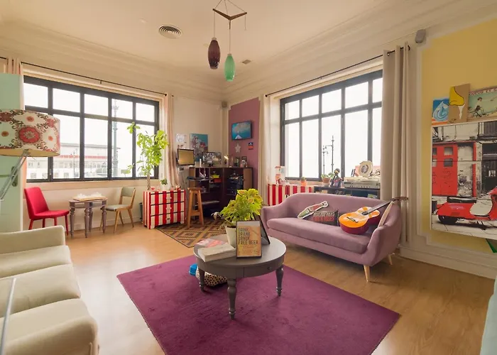 Hostal Sunset Destination *