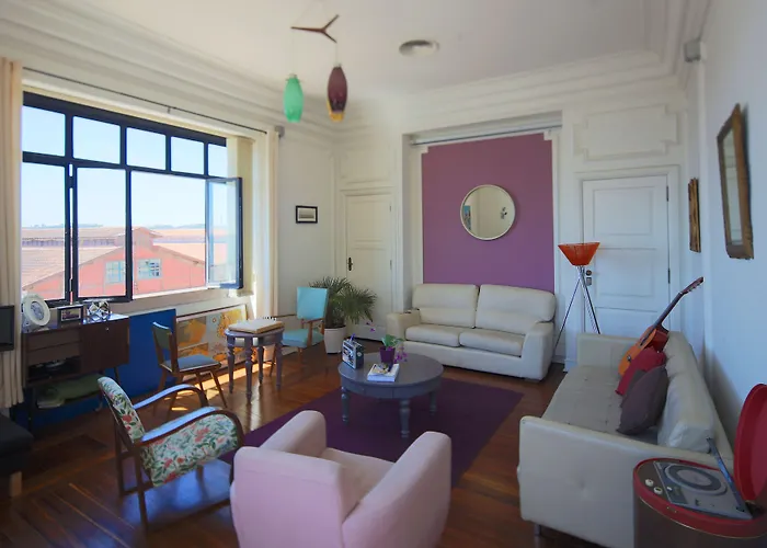 Hostal Sunset Destination