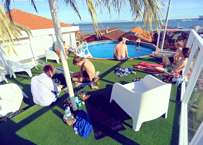 Hostal Sunset Destination