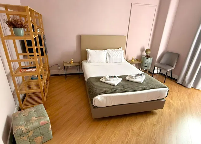 Hostal Sunset Destination