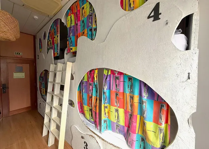 Sunset Destination * Lisboa