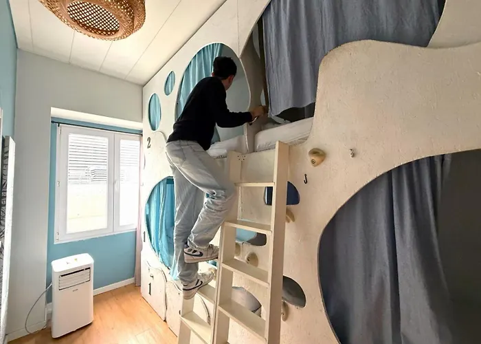 Hostal Sunset Destination