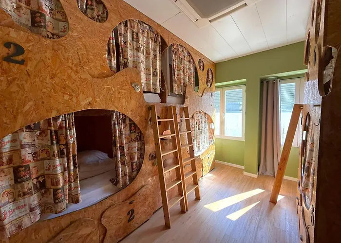 Hostal Sunset Destination