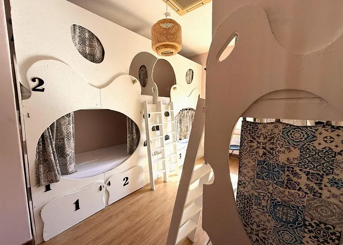 Hostal Sunset Destination Lisboa