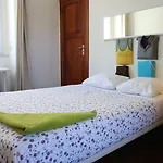 Sunset Destination Hostel Lizbona